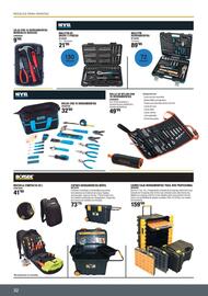 Catálogo Optimus Página 32