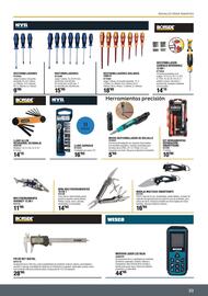 Catálogo Optimus Página 33