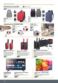 Catálogo Optimus Página 36