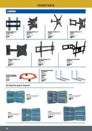 Catálogo Optimus Página 38