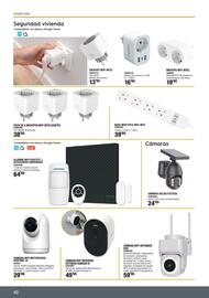 Catálogo Optimus Página 42