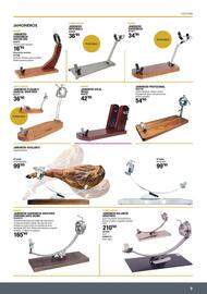 Catálogo Optimus Página 9