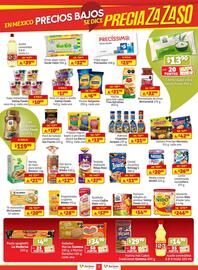 Folleto Soriana Mercado Página 1