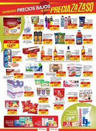 Folleto Soriana Mercado Página 2