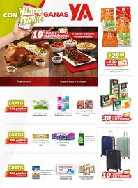 Folleto Soriana Mercado Página 4