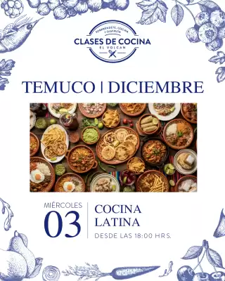 Catálogo El Volcan (válido hasta 3-12)