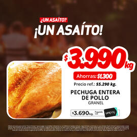 Catálogo Unimarc Página 2