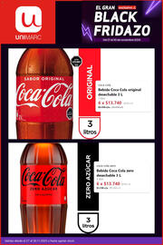 Catálogo Unimarc Página 2