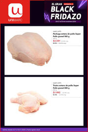 Catálogo Unimarc Página 3