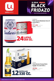 Catálogo Unimarc Página 4