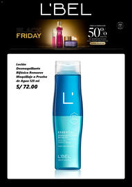 Catálogo L'Bel Página 2