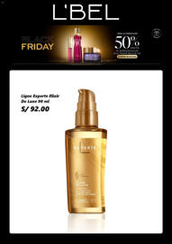 Catálogo L'Bel Página 3