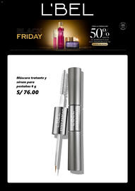 Catálogo L'Bel Página 4