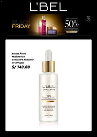 Catálogo L'Bel Página 5