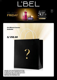 Catálogo L'Bel Página 6