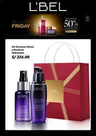 Catálogo L'Bel Página 7