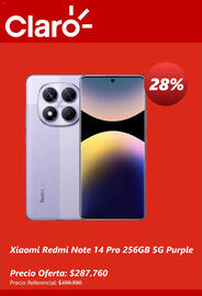 Catálogo Claro semana 48 Página 4