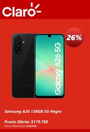 Catálogo Claro semana 48 Página 6