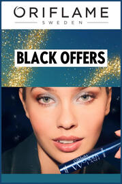 Catálogo Oriflame semana 48 Página 1