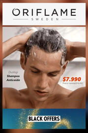 Catálogo Oriflame semana 48 Página 2