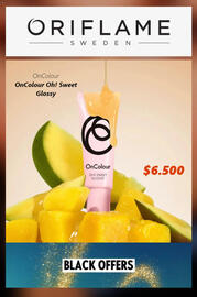 Catálogo Oriflame semana 48 Página 3