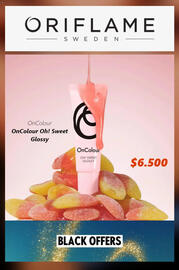 Catálogo Oriflame semana 48 Página 4
