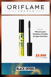 Catálogo Oriflame semana 48 Página 5