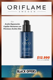 Catálogo Oriflame semana 48 Página 6