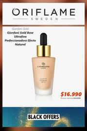 Catálogo Oriflame semana 48 Página 7