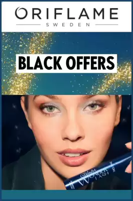 Catálogo Oriflame (válido hasta 3-12)