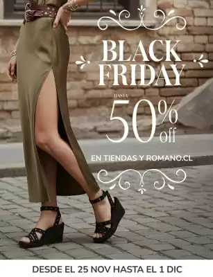 Catálogo Romano (válido hasta 1-12)