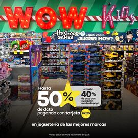 Catálogo Éxito Página 1