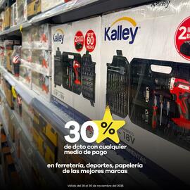 Catálogo Éxito Página 2