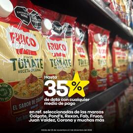 Catálogo Éxito Página 5