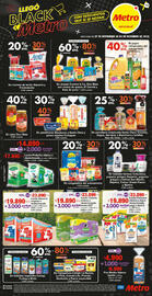 Catálogo Metro Página 13