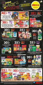 Catálogo Metro Página 15