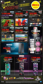 Catálogo Metro Página 2