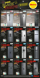 Catálogo Metro Página 3