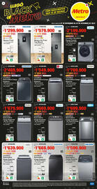 Catálogo Metro Página 4