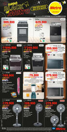 Catálogo Metro Página 5