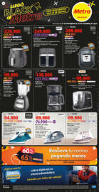 Catálogo Metro Página 6