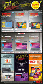 Catálogo Metro Página 7