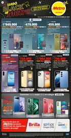 Catálogo Metro Página 8