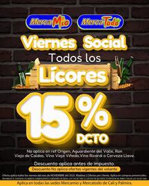 Catálogo MercaTodo Página 1