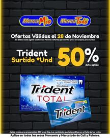 Catálogo MercaTodo Página 3