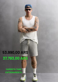 Catálogo ZARA Página 11