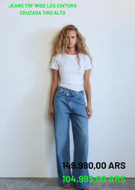 Catálogo ZARA Página 2