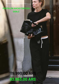 Catálogo ZARA Página 5