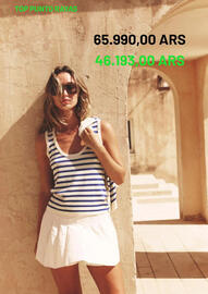 Catálogo ZARA Página 6