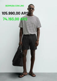 Catálogo ZARA Página 8